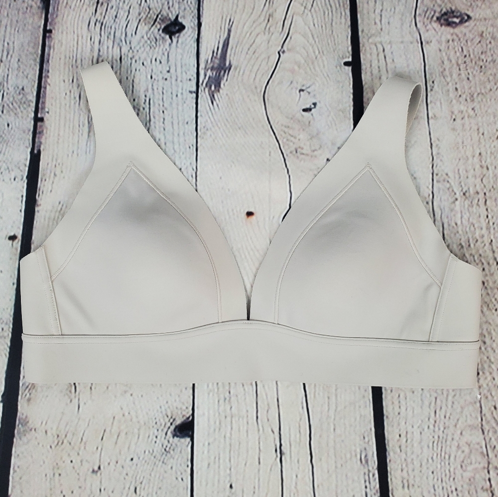 Athleta Essentials Bra Women's Size Large